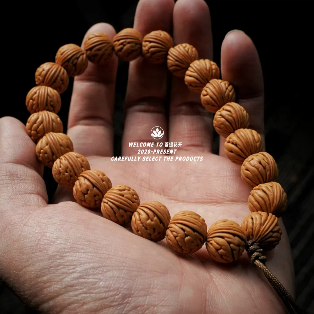 （肠王肌肉）-桃核手持系列