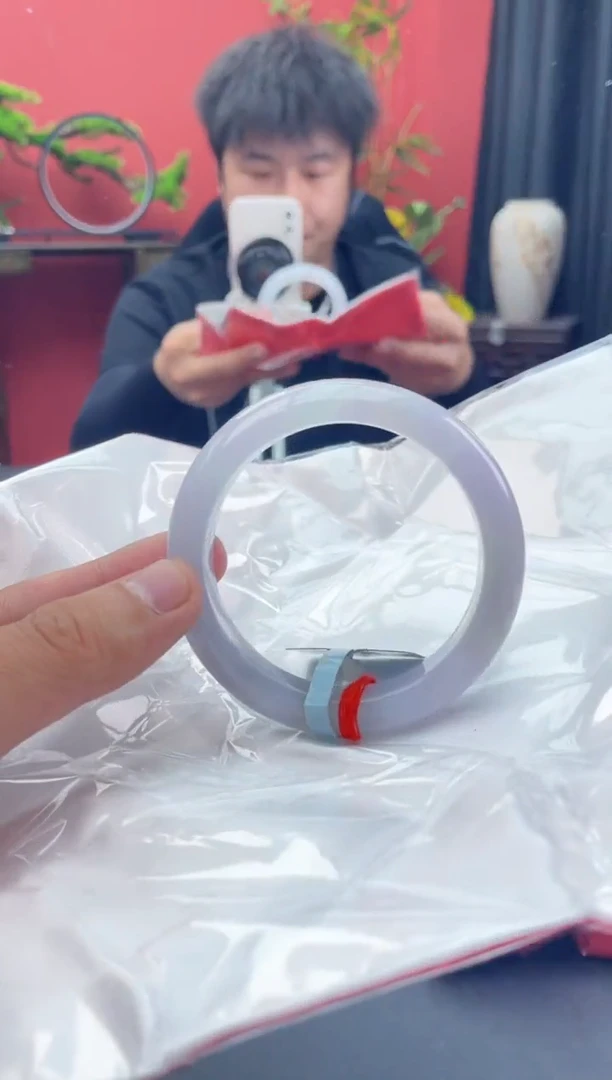 未镶嵌手镯翡翠7