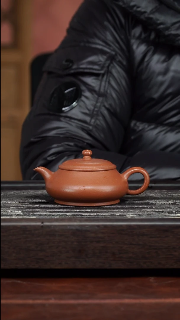 茶壶紫砂精品紫砂壶.40..........150CC