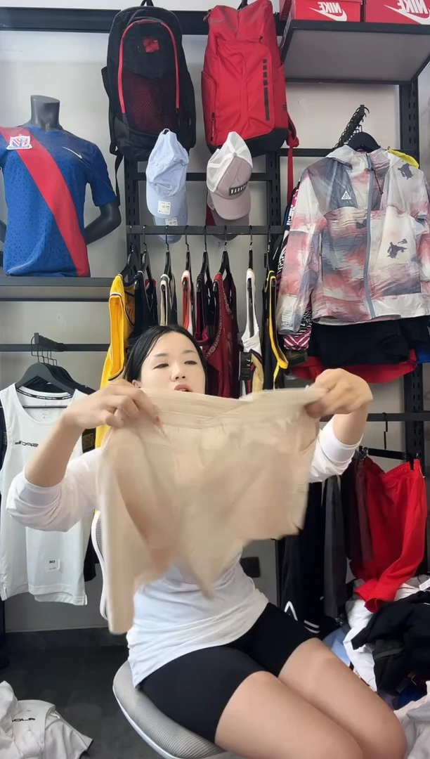 381编码  瑕疵修复以直播间过款为准 尺码