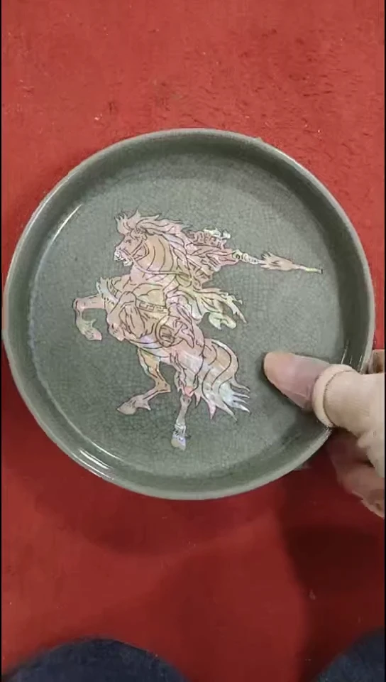 瓷片宝*一单一个