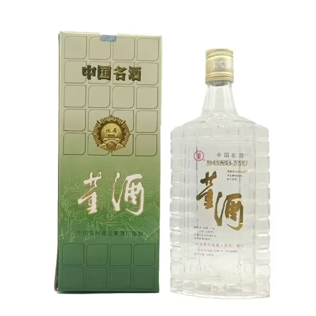 董酒（霞姐专属）金奖 38度 500ml