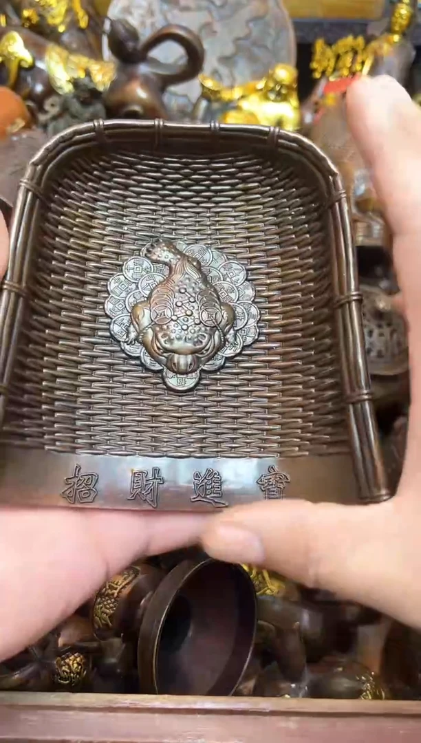 1案台摆件   物品摆件