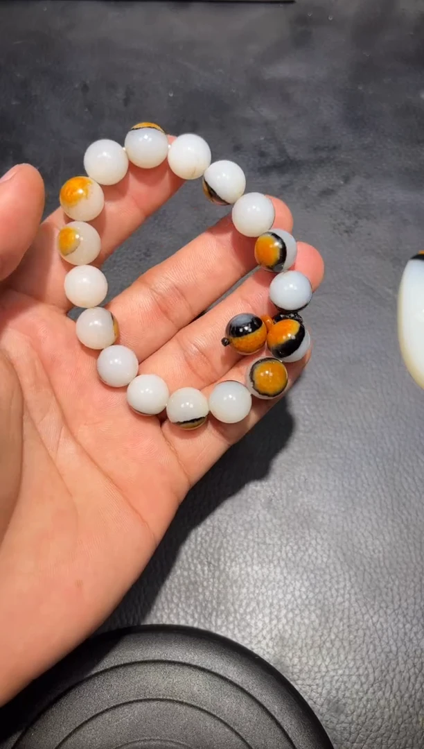 未镶嵌和田玉挂件YL-LL-11.26-25