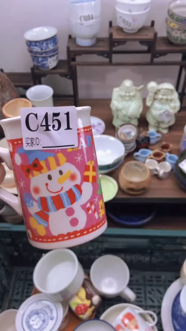 瓷片A龙华精品陶瓷店