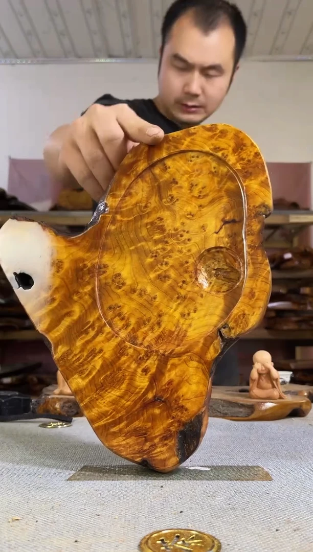 木茶盘不含配件‘截图为准 13