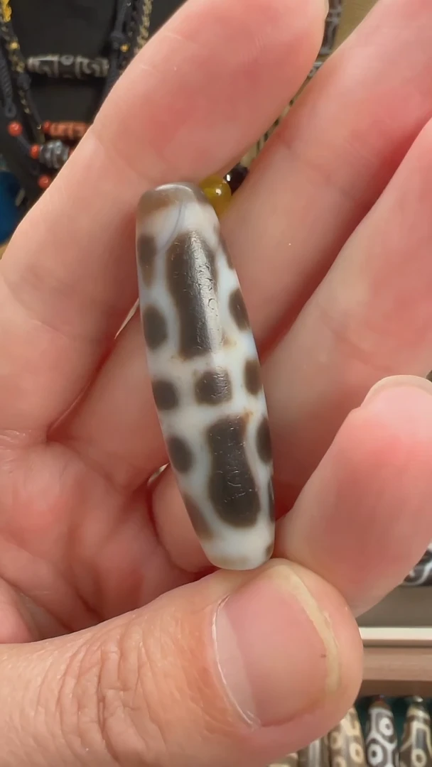 【闪购商品】玛瑙/玉髓颈饰未镶嵌玛瑙