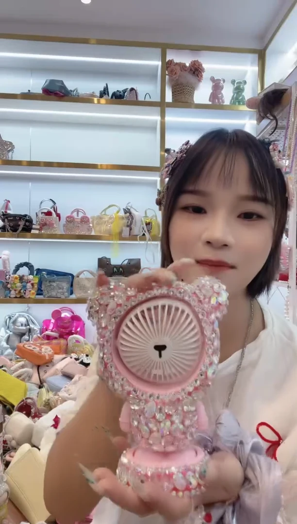 PVC格格家定制女包0224