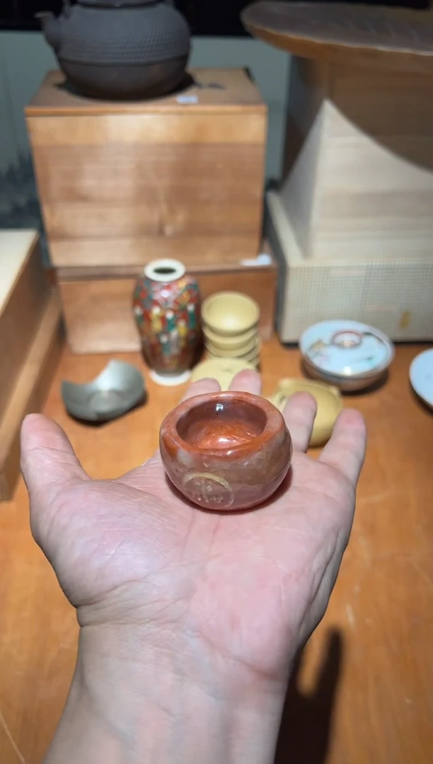 陶瓷A0295陶瓷中古周边/