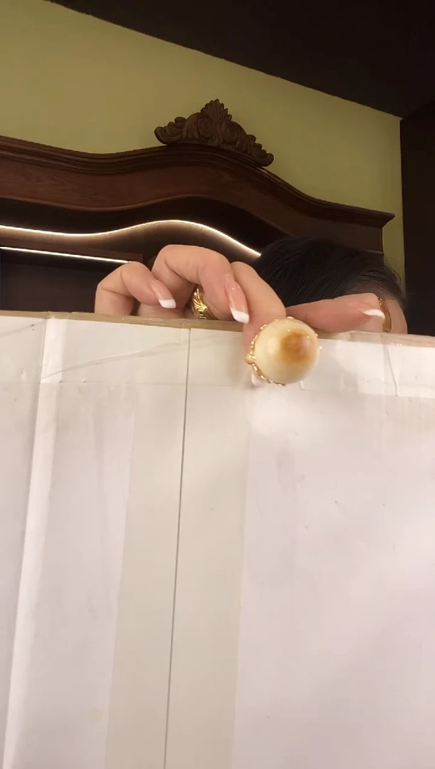 未镶嵌琥珀戒指多人