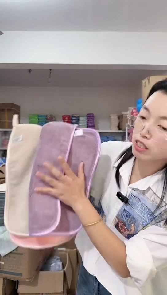 微纤维30*40-4条擦手巾旗舰店货