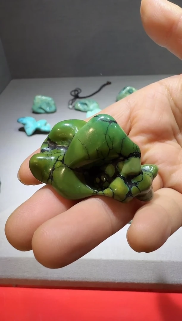 石材得石山房直播链接