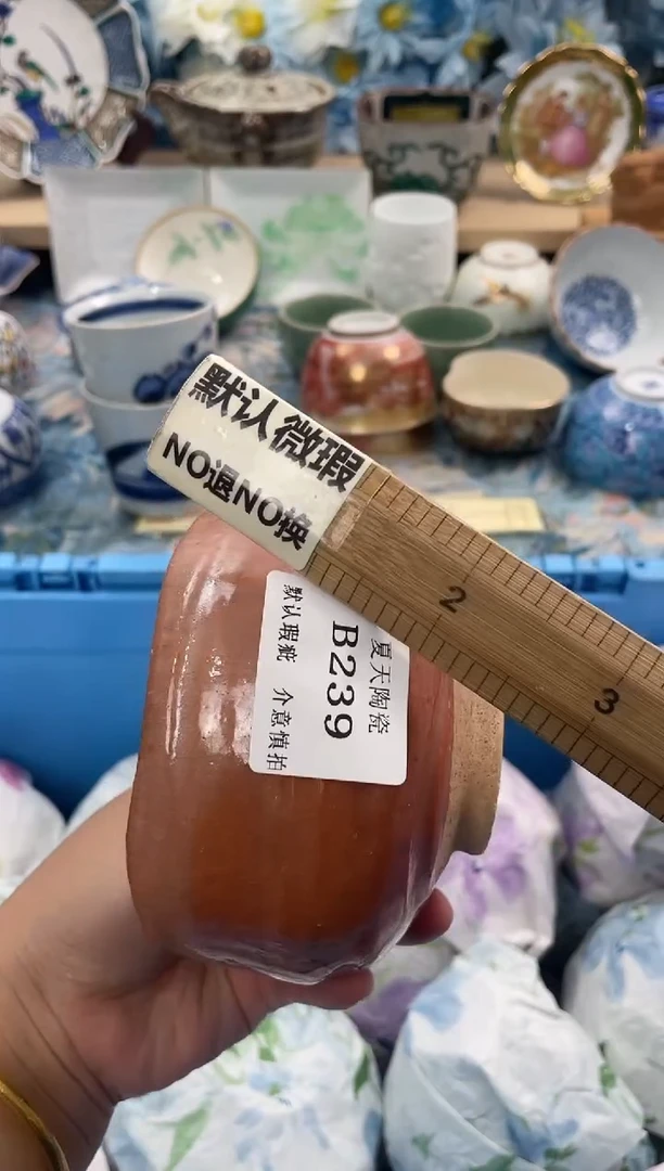 瓷片哬*B239默认微瑕闪购默认库存一件