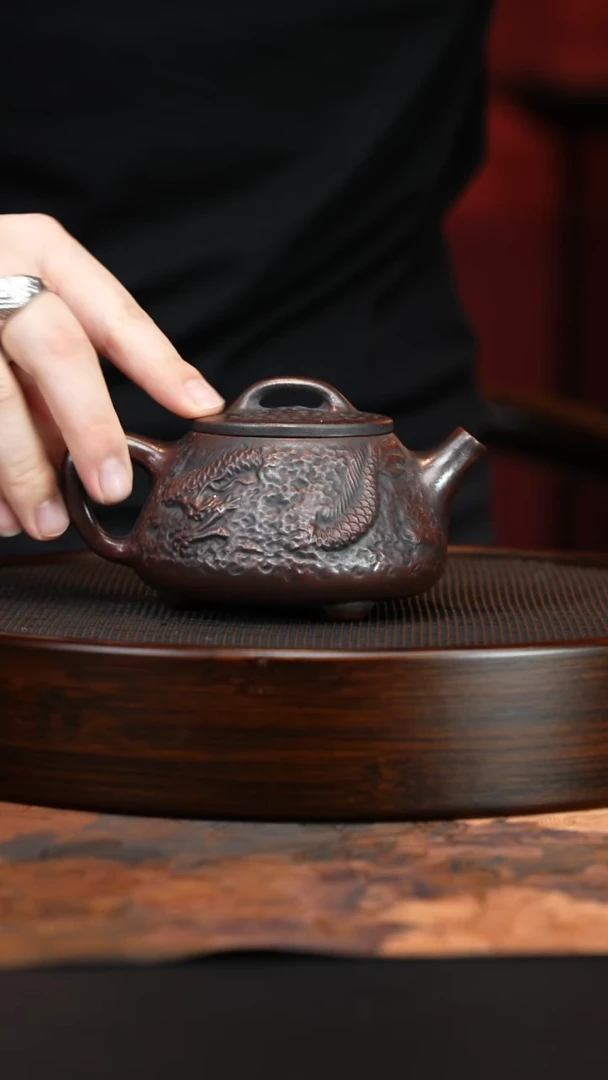 茶壶紫砂紫砂茶壶