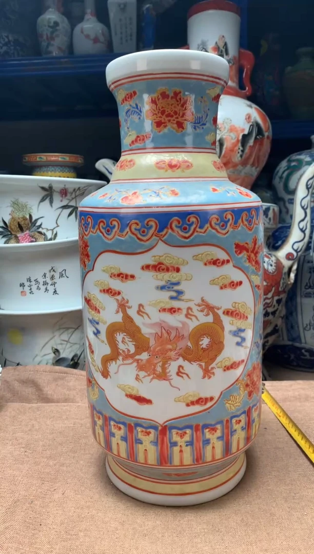 摆件旧藏瓷器旧藏瓷器