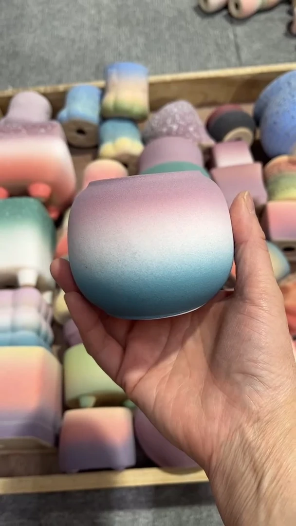 【闪购商品】陶内口5  内高6