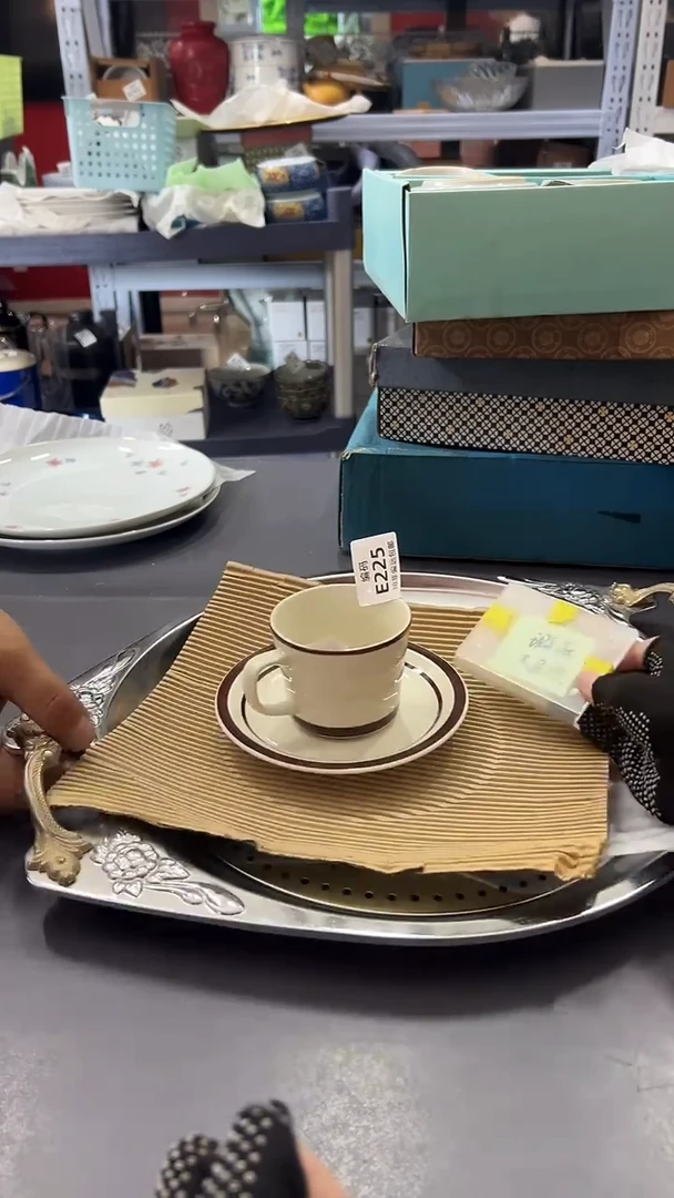 瓷片看*满38包邮，编号：E225