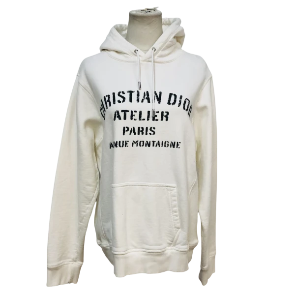 妃鱼/迪奥/棉/卫衣/95新/琳二一一