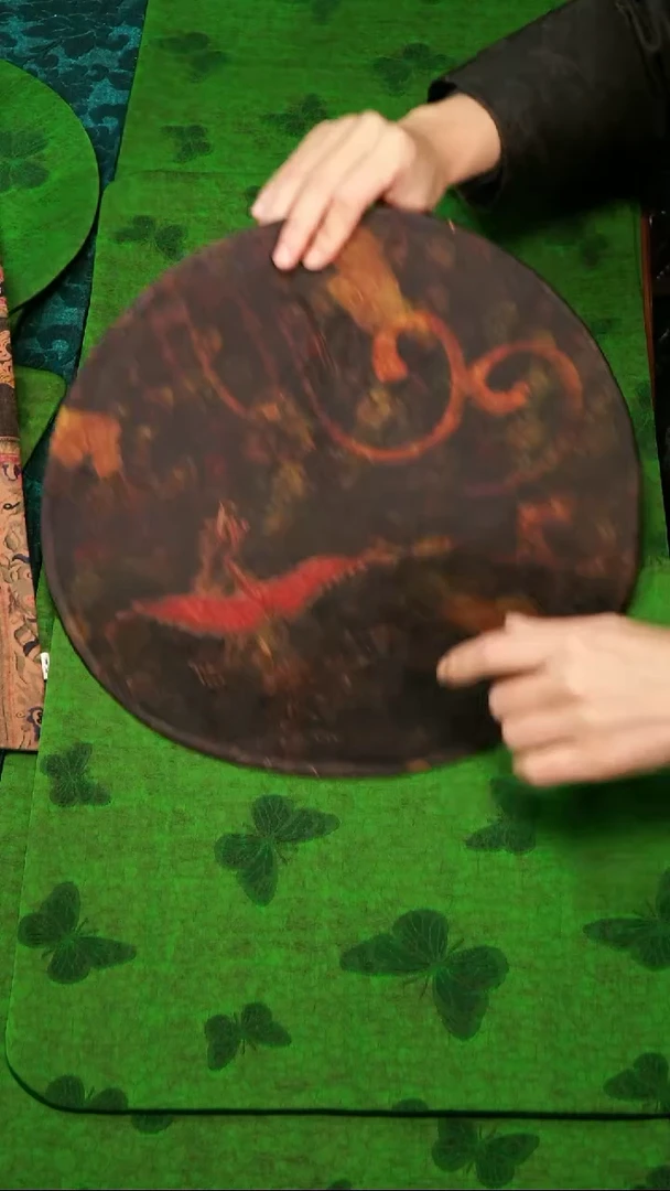 别具一阁布艺尺寸33+33