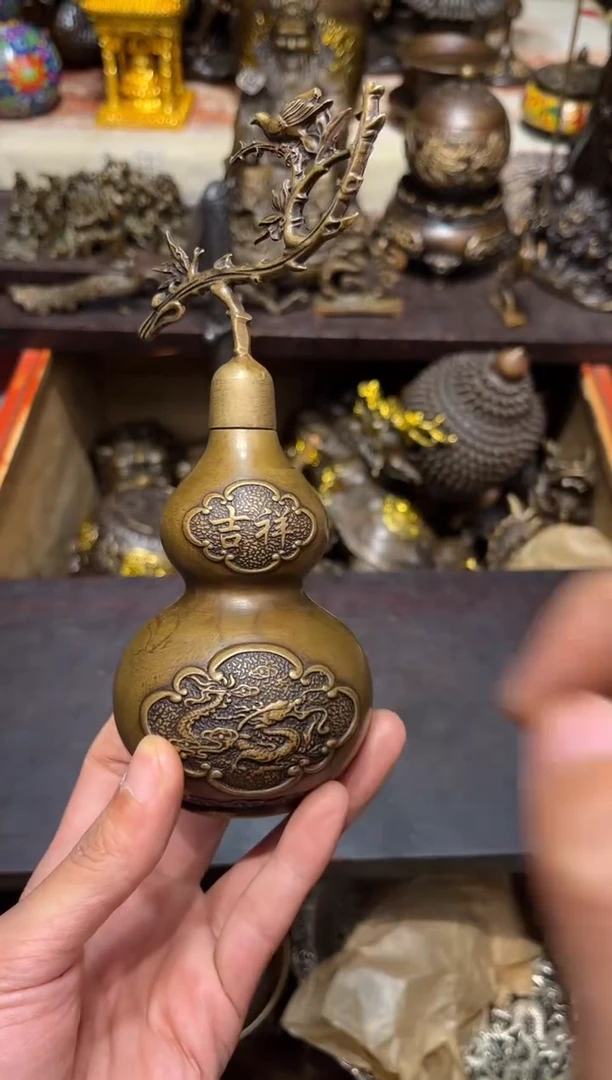 铜古居高端精选链接B54763