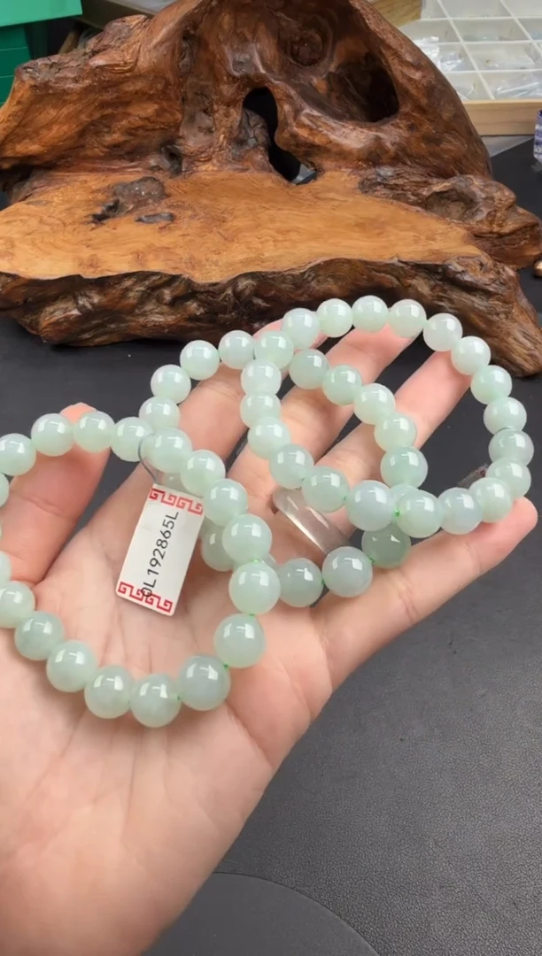 未镶嵌手串翡翠翡翠饰品（多样性发货一件）-52