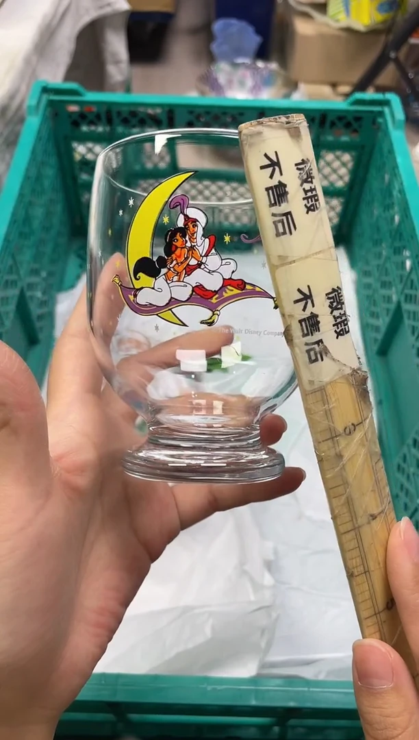 笑****?660精美瓷器感谢选购