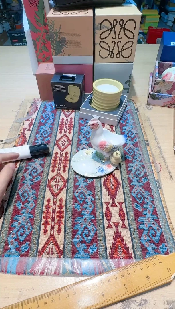 【闪购商品】瓷片111111111111111D