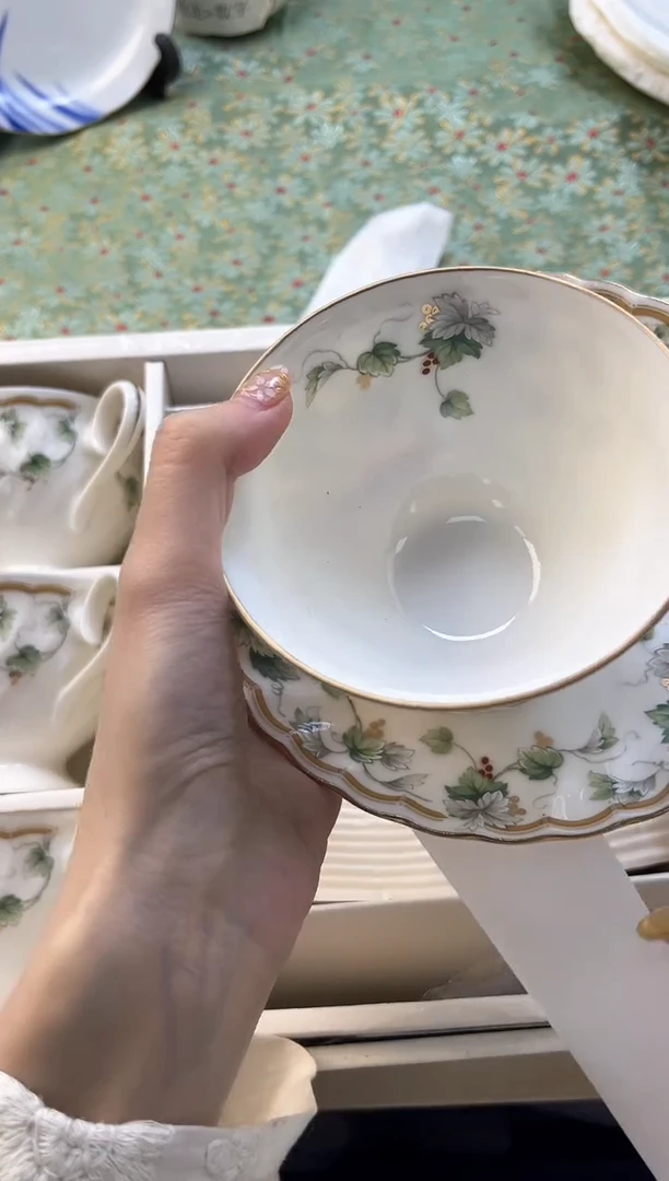 【闪购商品】瓷片         F1009