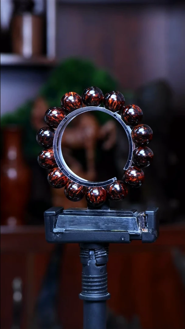 降真香手串/手链海南红降1.6手串