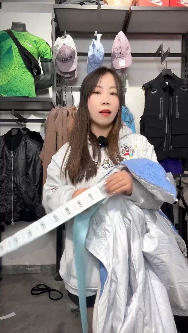 大****粒1785编码 瑕疵款直播间过款为准 尺码