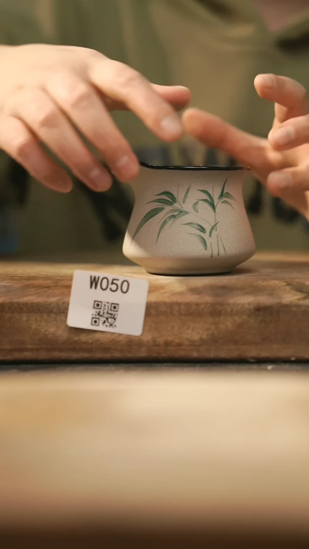 【闪购商品】【经典福利】/ 公道杯@@W050
