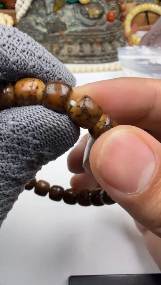 手串星月菩提123212312123121