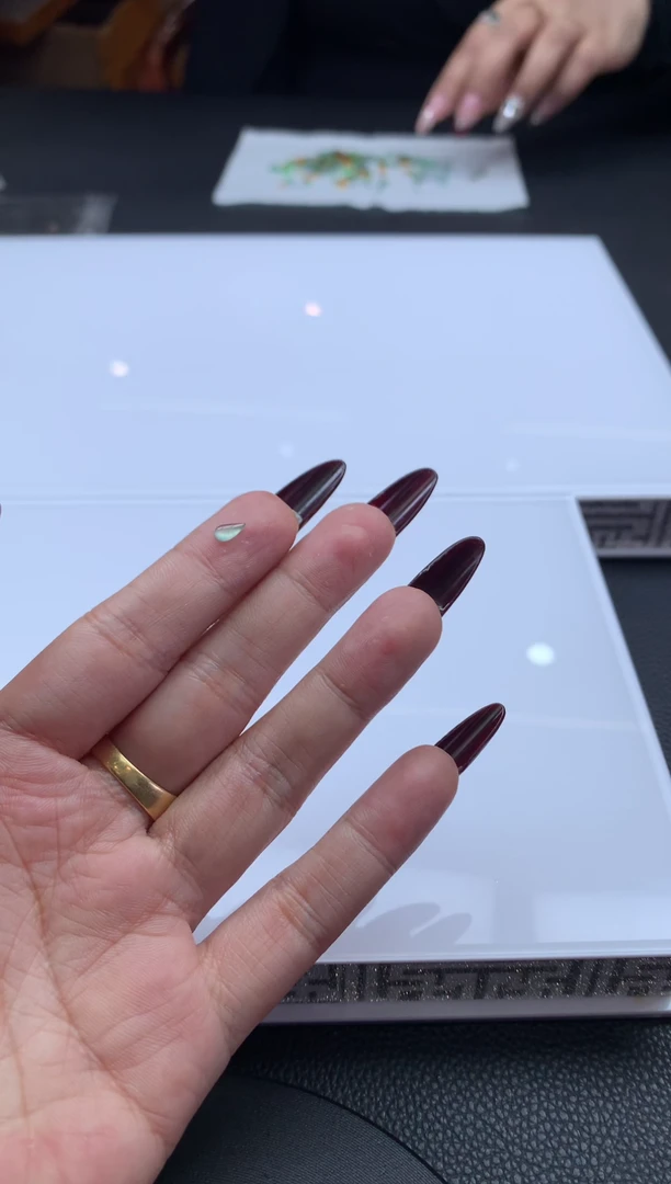 【闪购商品】定制翡翠未镶嵌翡翠