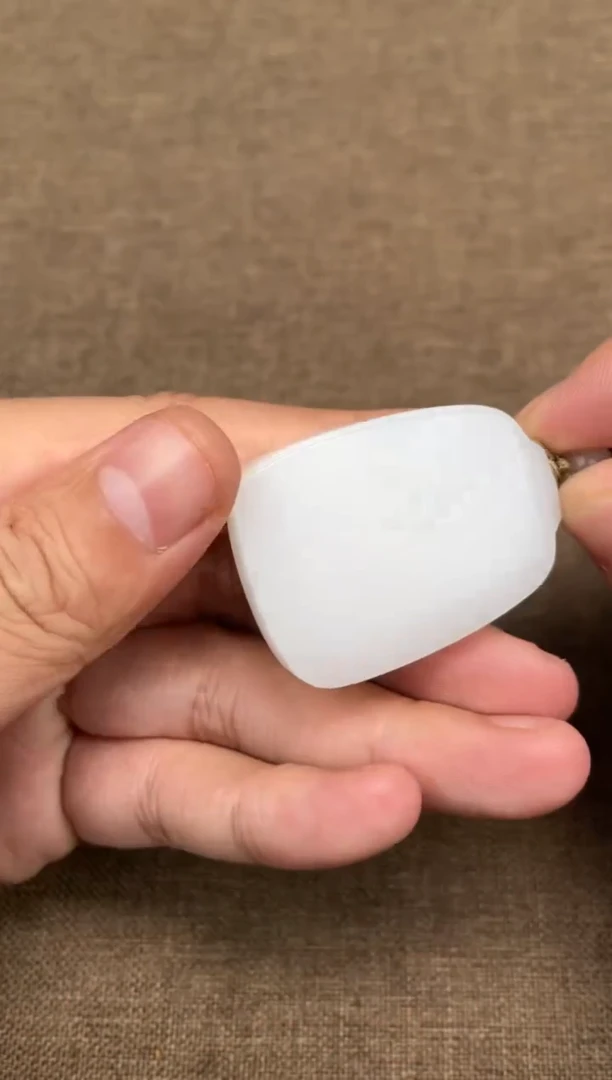 颈饰未镶嵌和田玉11.29ZZ多样性拍一发一69