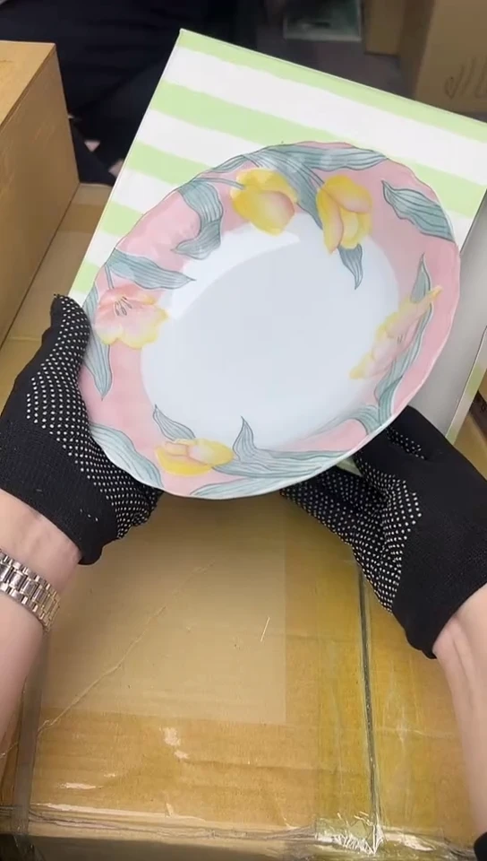 【闪购商品】中古回流瓷器谨慎参拍