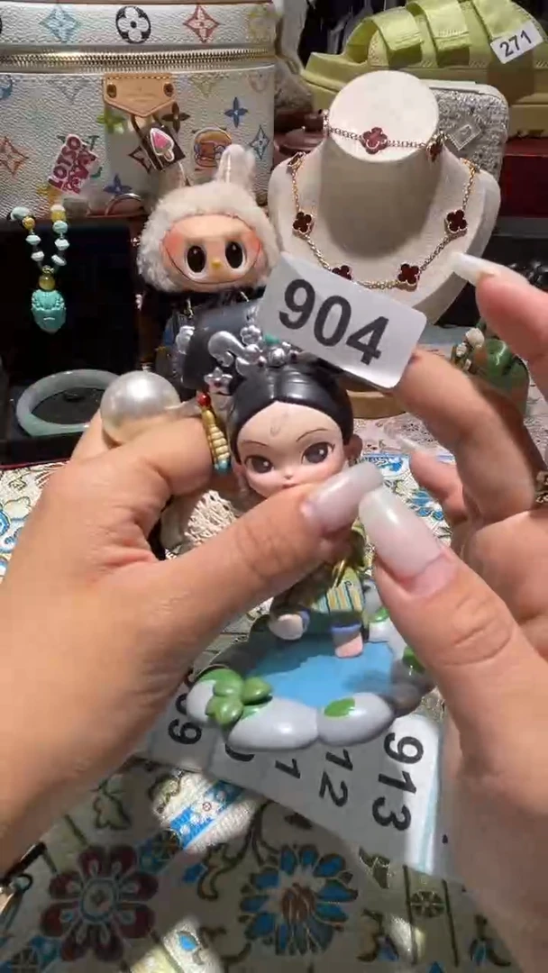 瓷片无品牌瓷片柴窑烧制半手工多人