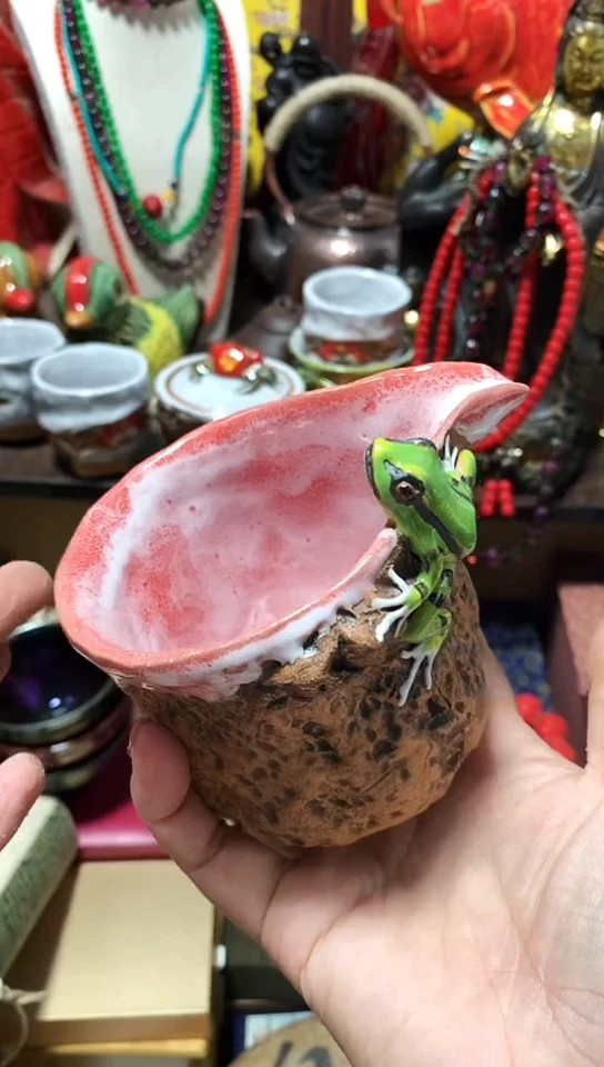 瓷器默认链接一物一拍