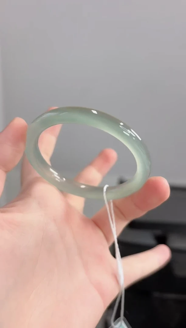 手镯玛瑙/玉髓未镶嵌51圈卡8