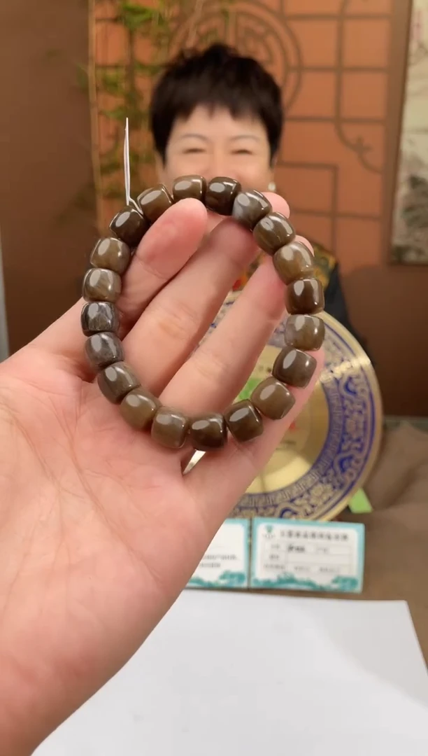 定制和田玉多样性拍一发一1585