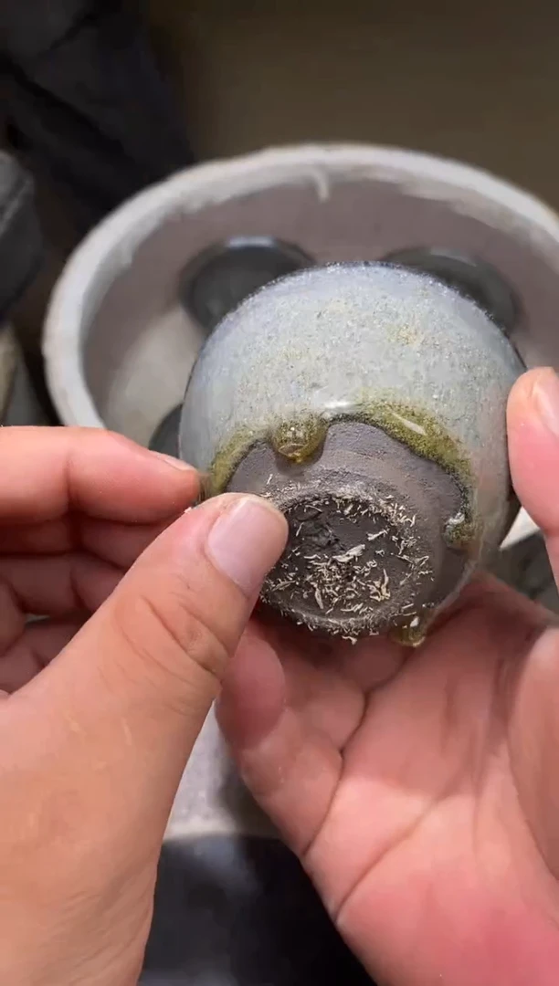 茶盏70瑕