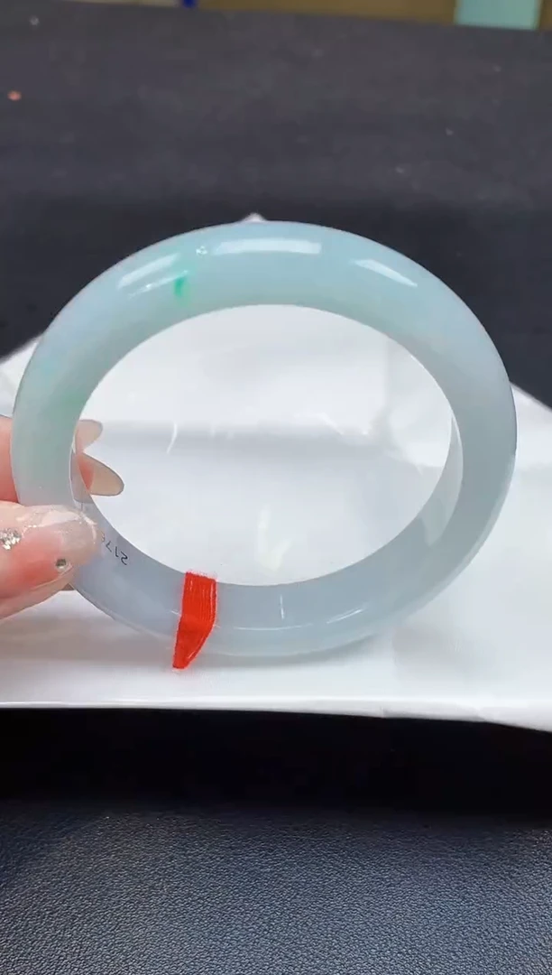 未镶嵌手镯翡翠翡翠手镯59