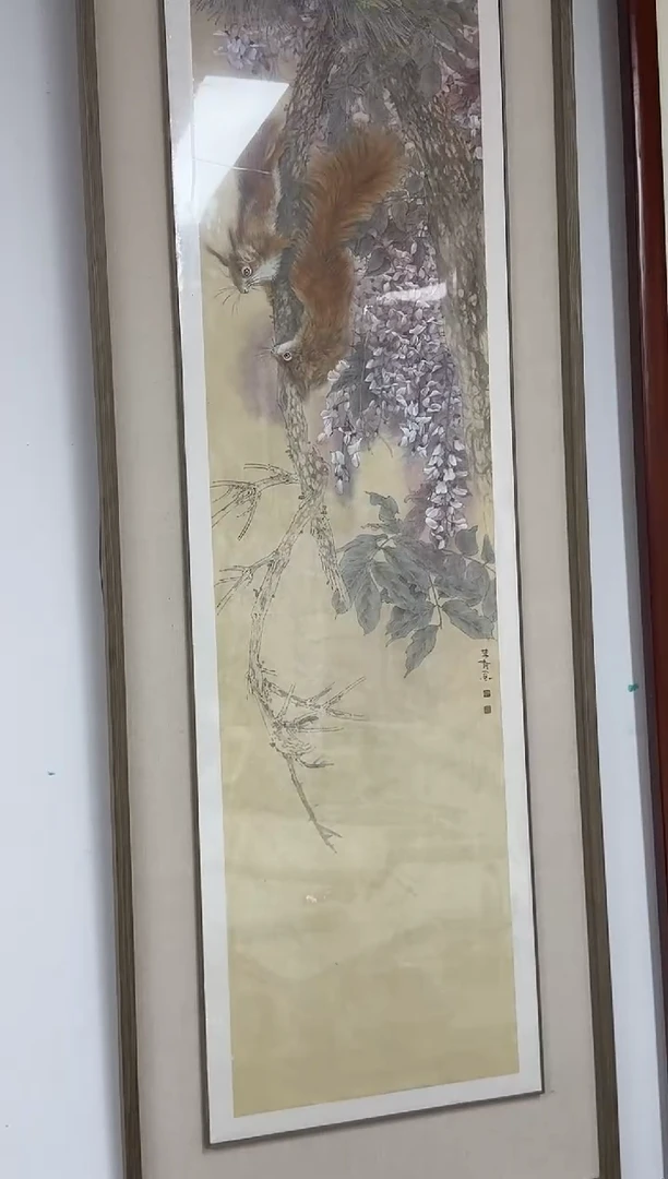 纸本炳山艺术炳山艺术--李喆老师作品