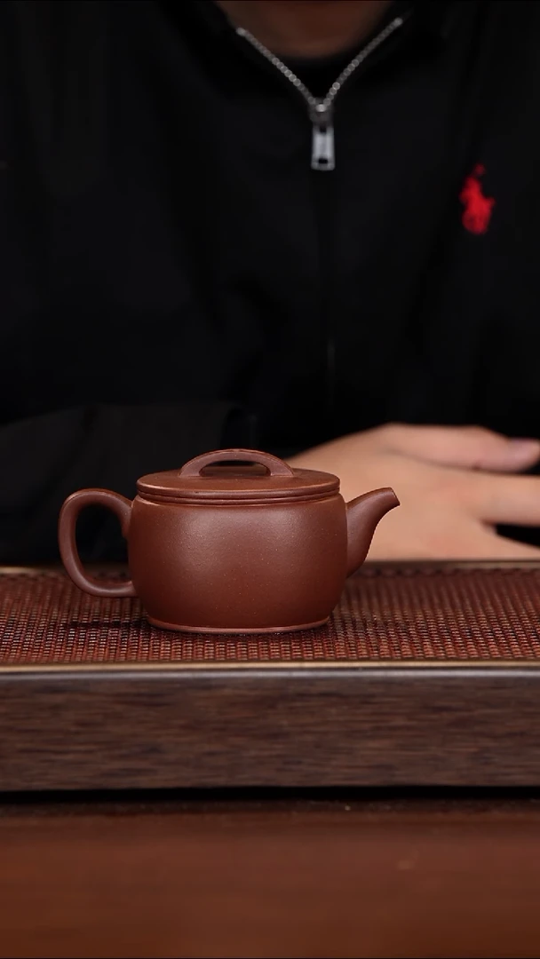 茶壶紫砂徐壶记精品