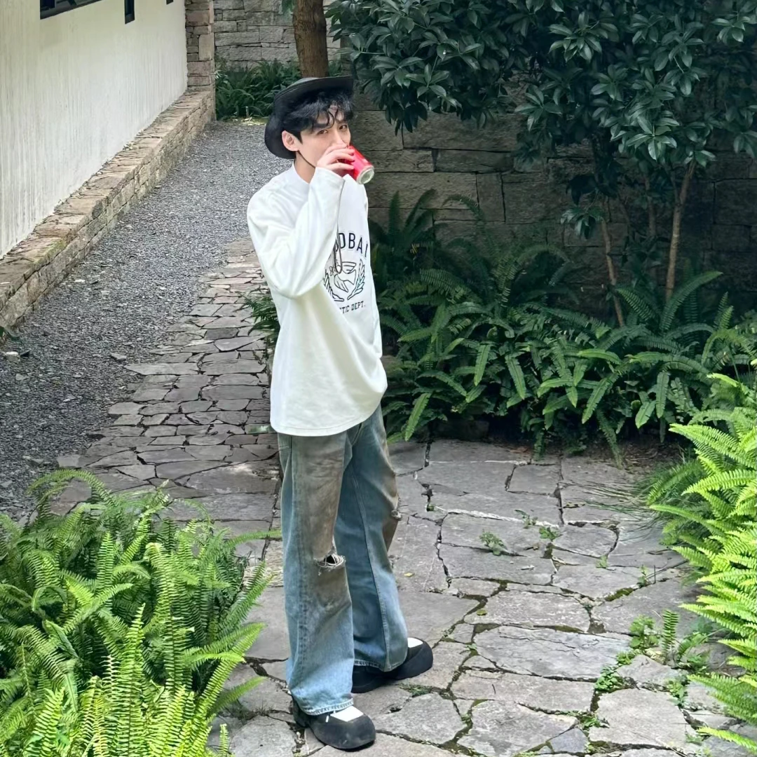 8-拍裤子的宝子，这里！