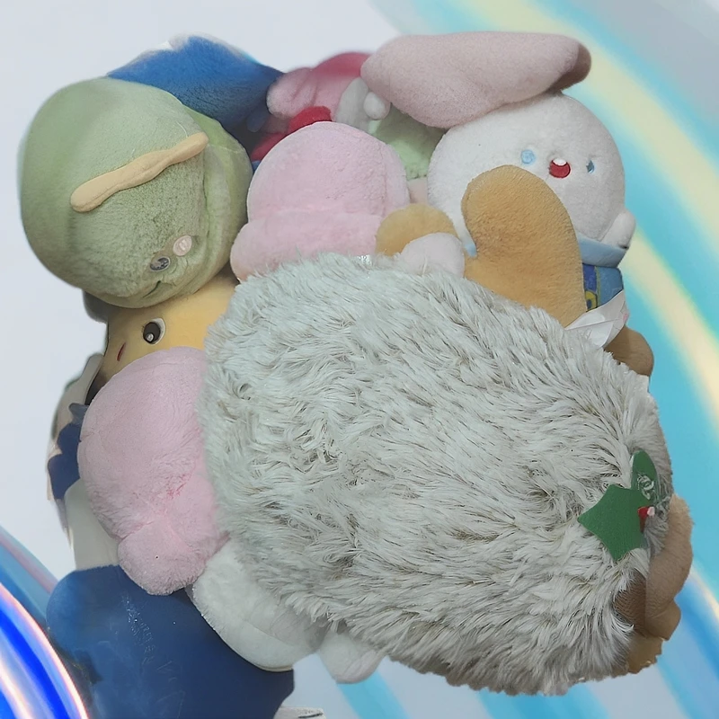 【600-699】 宠物玩具【直播】 组合杂款 默认微瑕 NO退NO换 介意勿拍