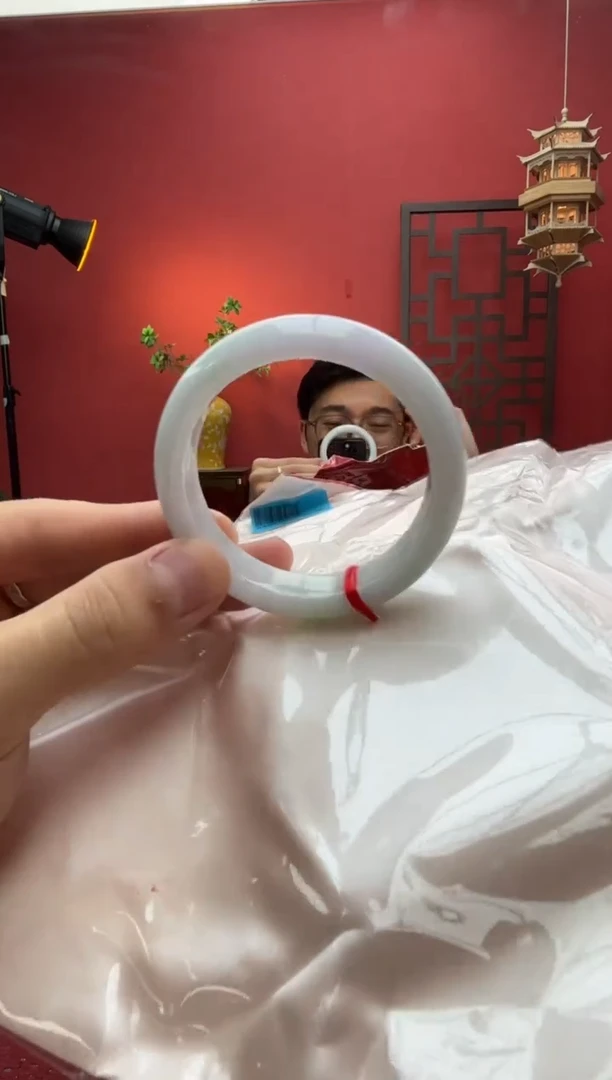 未镶嵌手镯翡翠翡翠手镯20