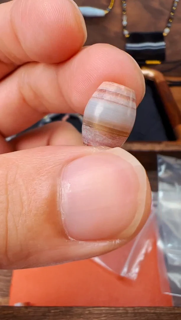 【 西亚珠饰 】配珠