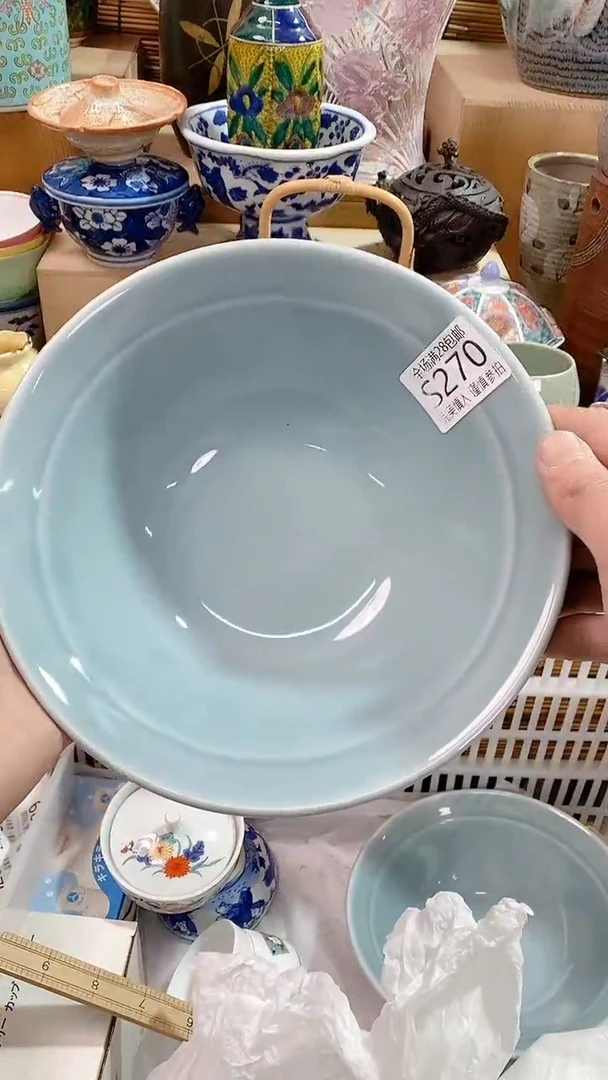 【闪购商品】满28包邮陶瓷茶具瓷器