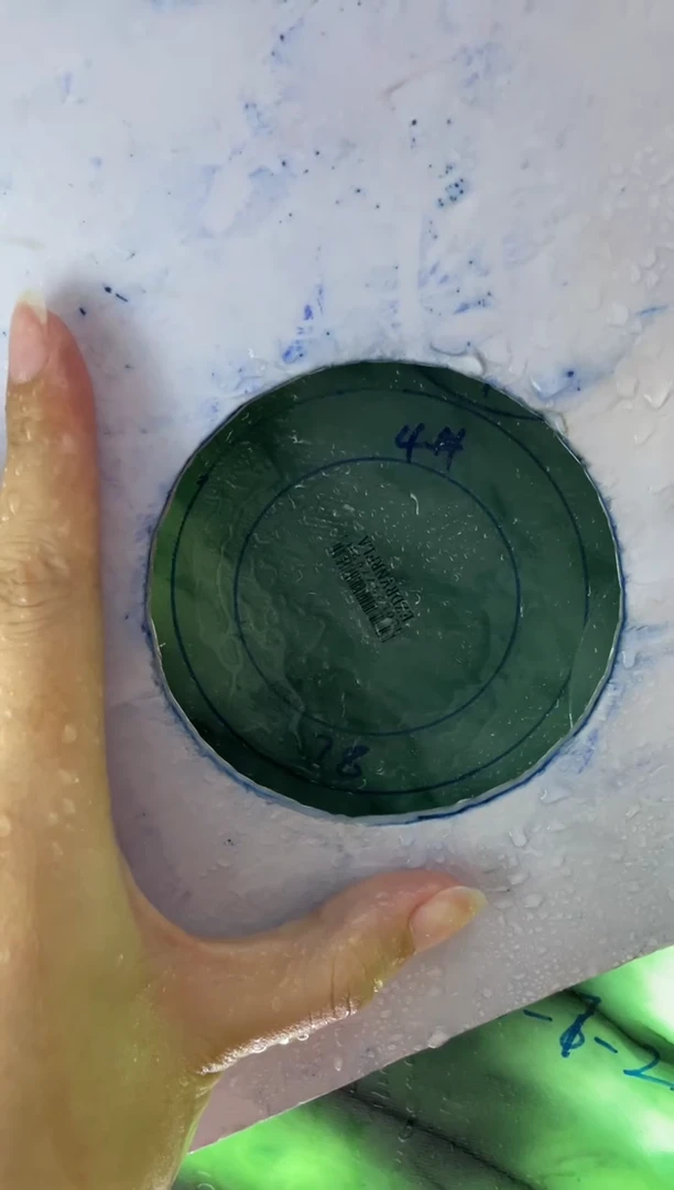 未镶嵌手镯定制翡翠金*定制手镯JC3/DZS