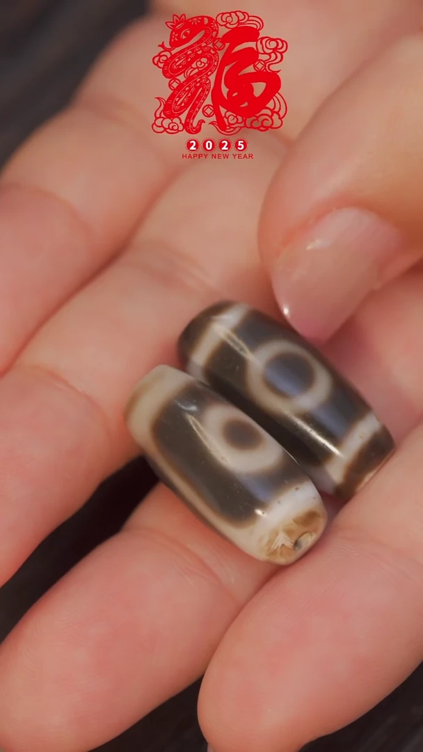 【闪购商品】玛瑙/玉髓颈饰未镶嵌2y